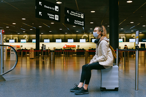Covid19 : point de situation pour le secteur de l'événementiel